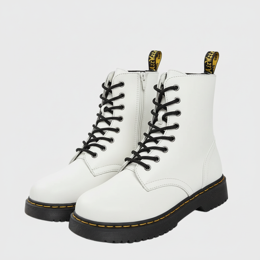 Women’s Lace-Up Boots