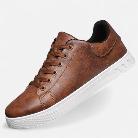 Men’s Lace-Up Sneakers