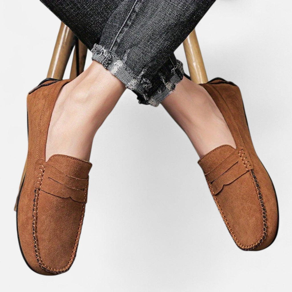 Men's  Slip-On Loafers