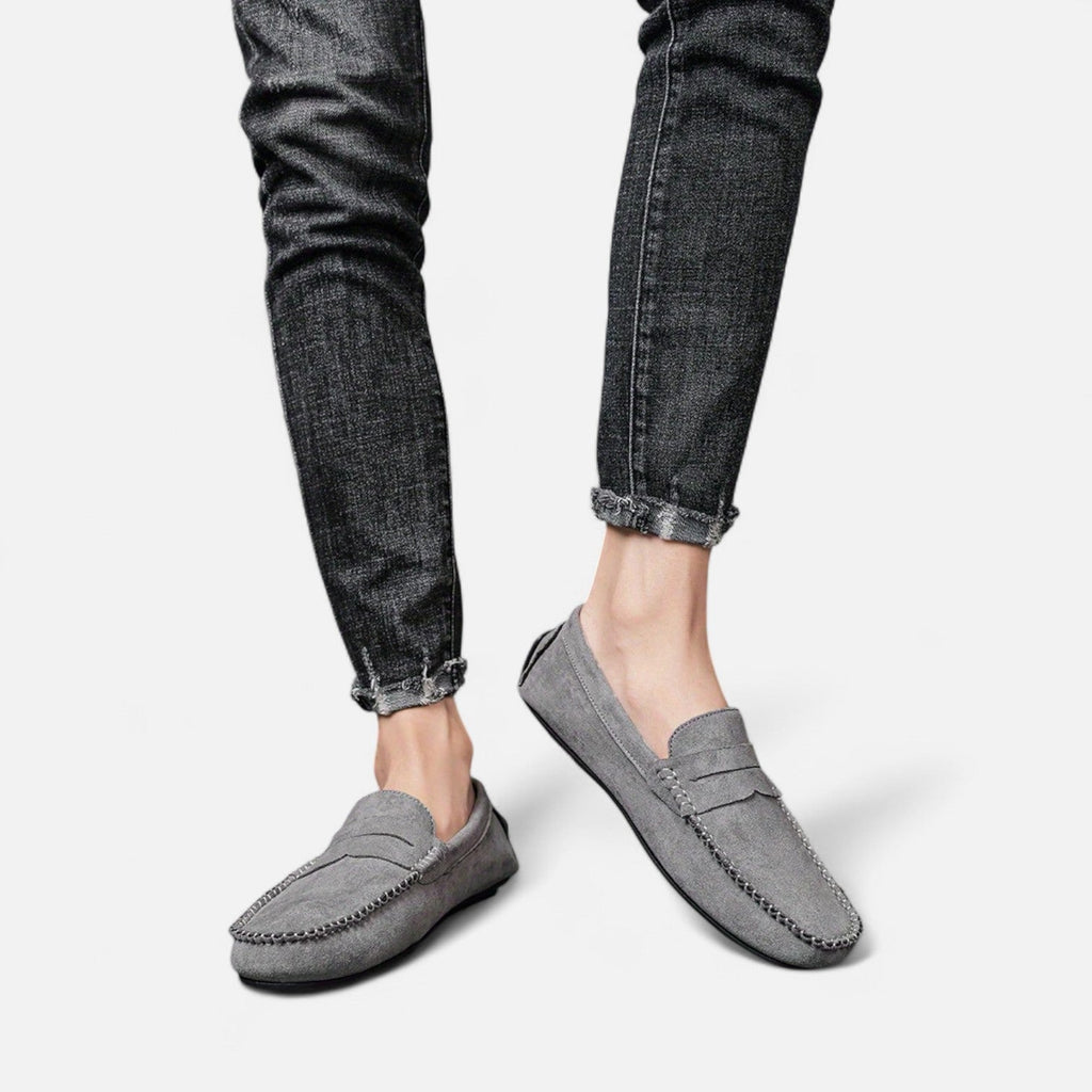 Men's  Slip-On Loafers