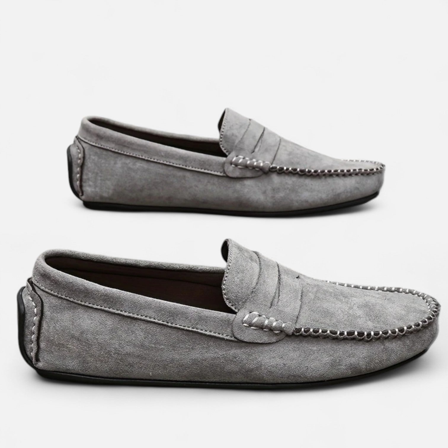 Men's  Slip-On Loafers