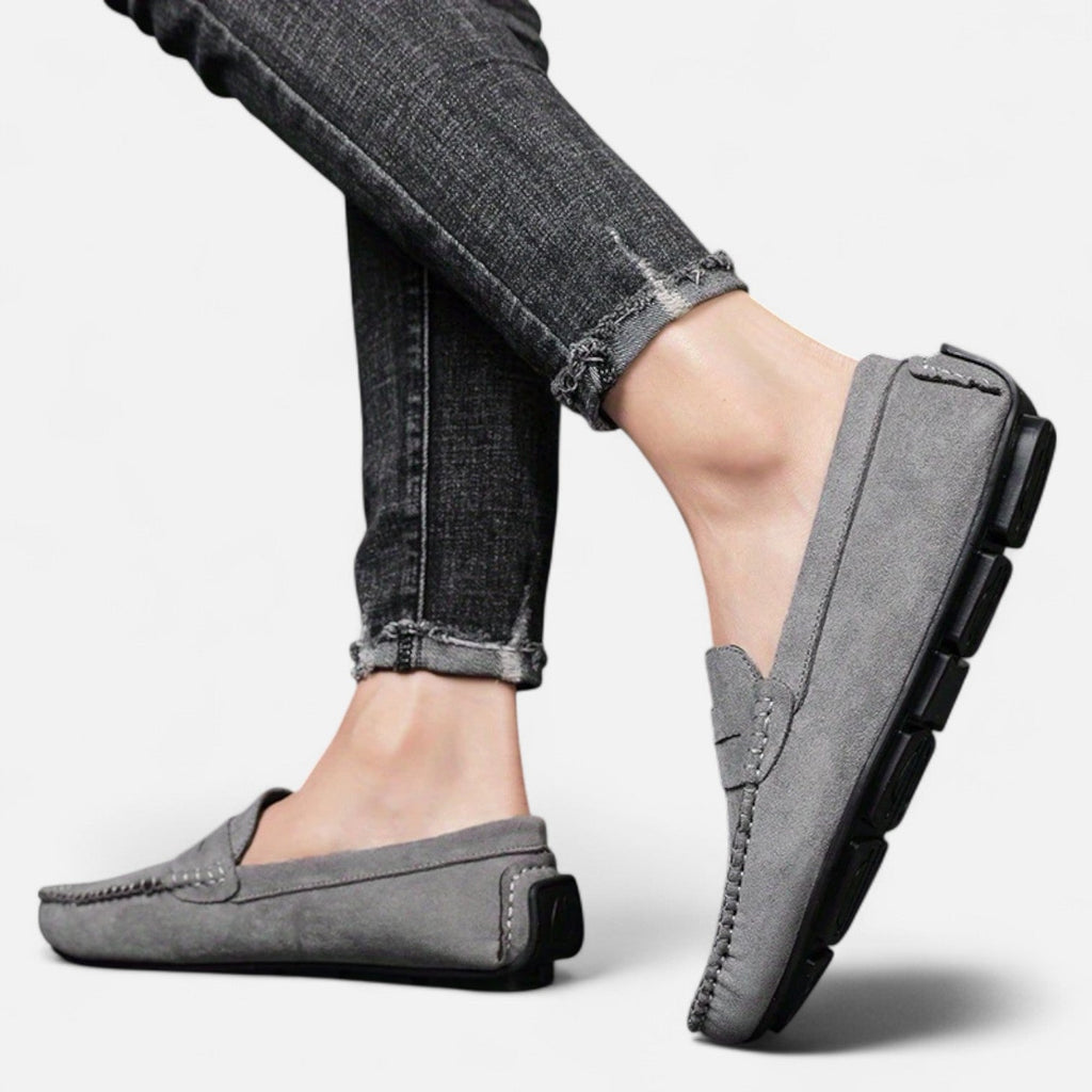 Men's  Slip-On Loafers