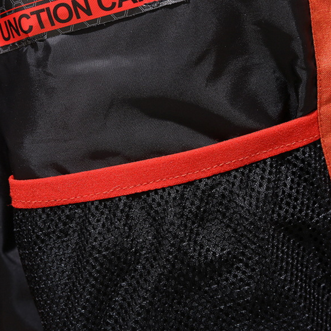 Men’s Winter Parka Jacket