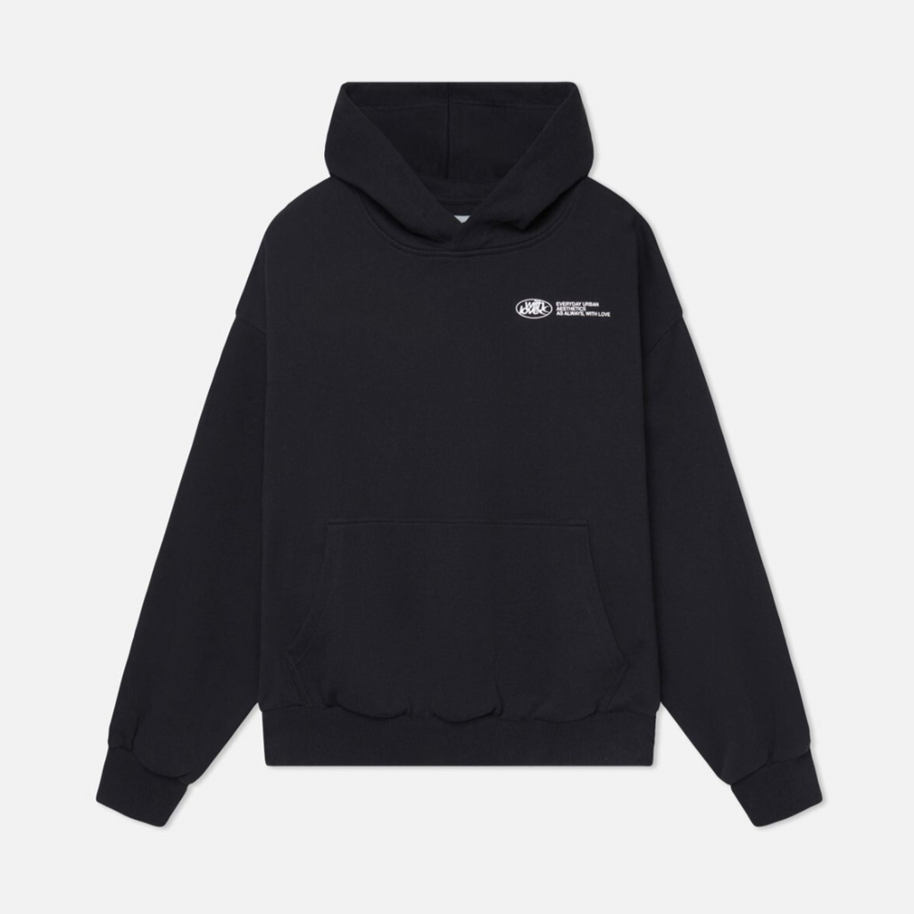 Winter Hoodie