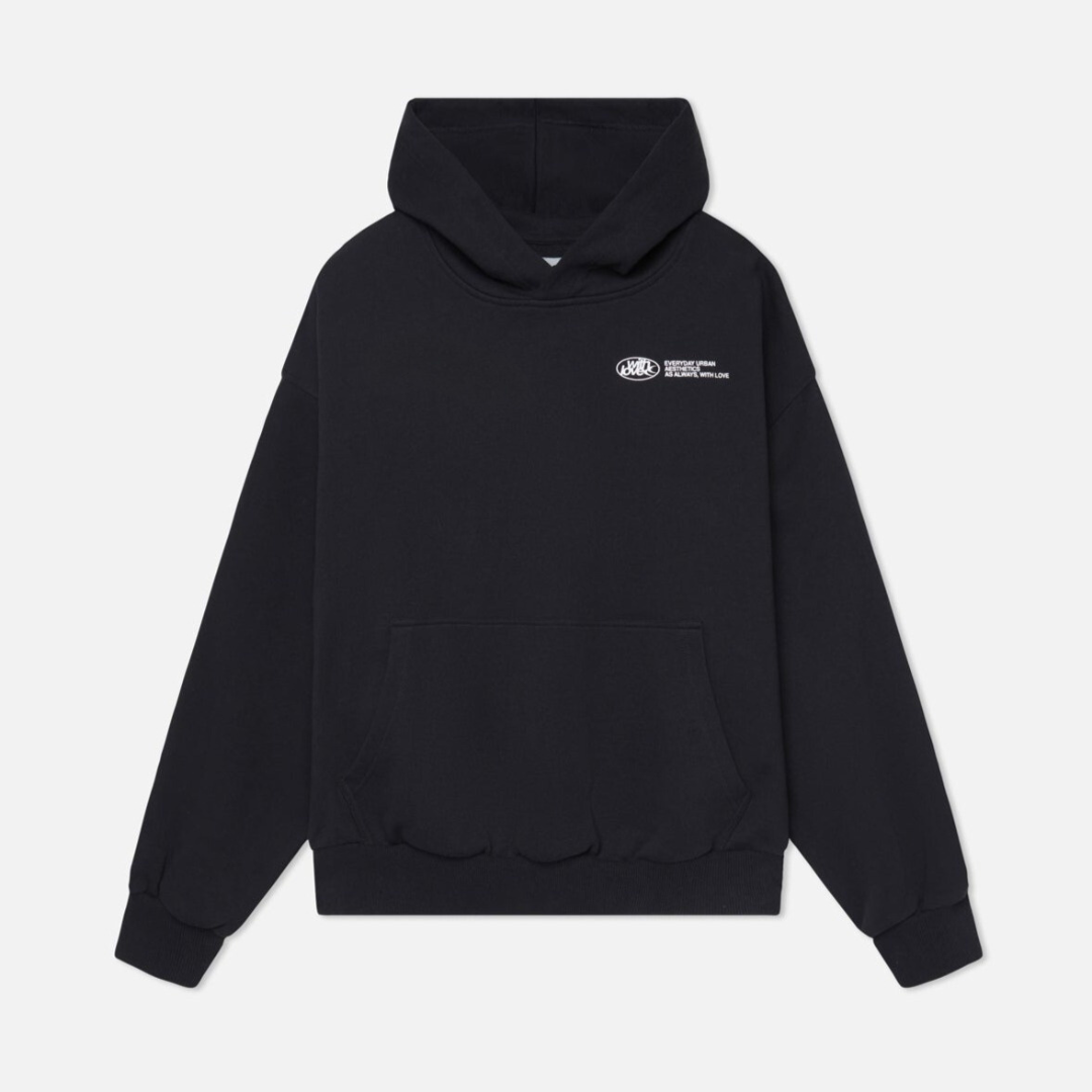 Winter Hoodie
