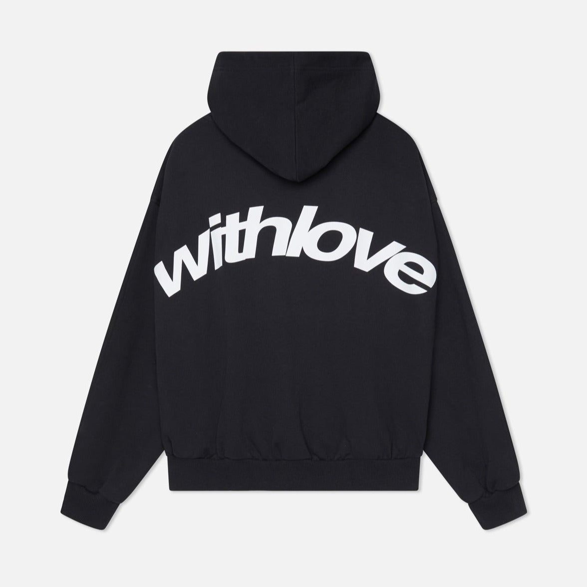Winter Hoodie