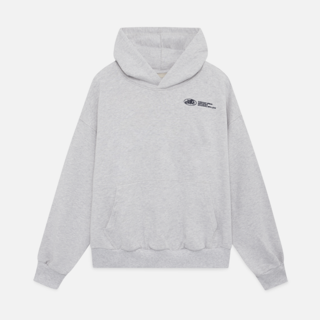 Winter Hoodie