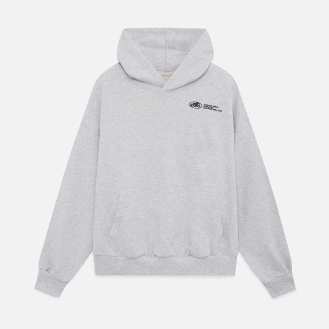 Winter Hoodie