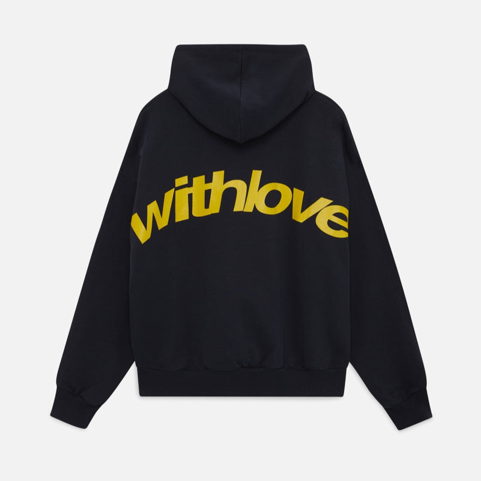 Winter Hoodie
