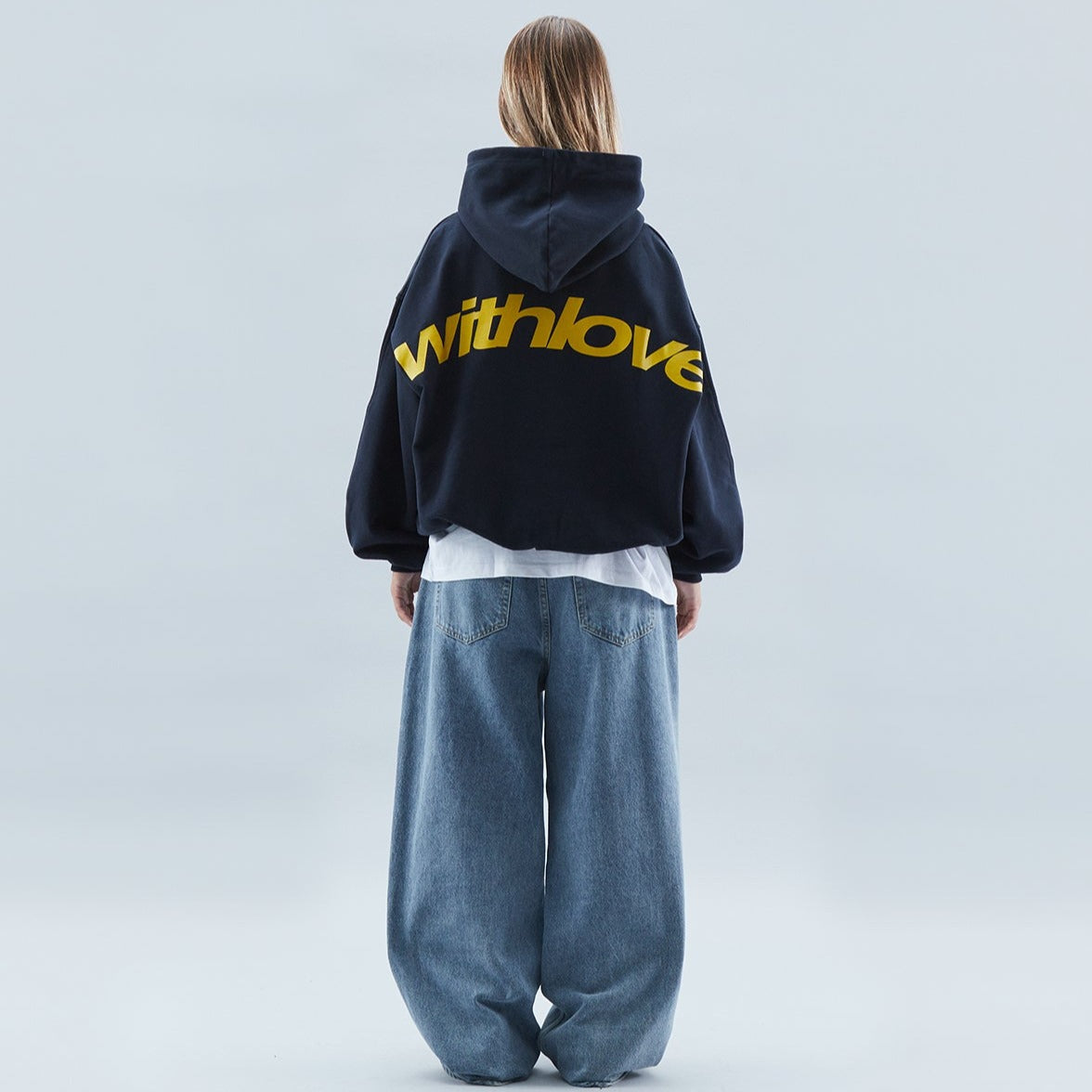 Winter Hoodie