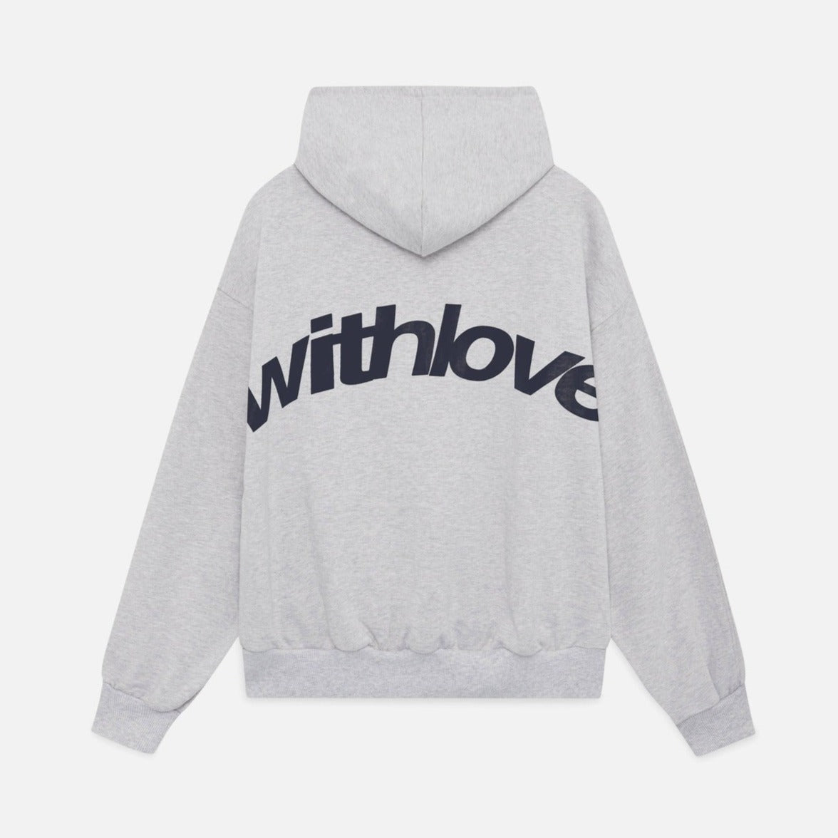 Winter Hoodie