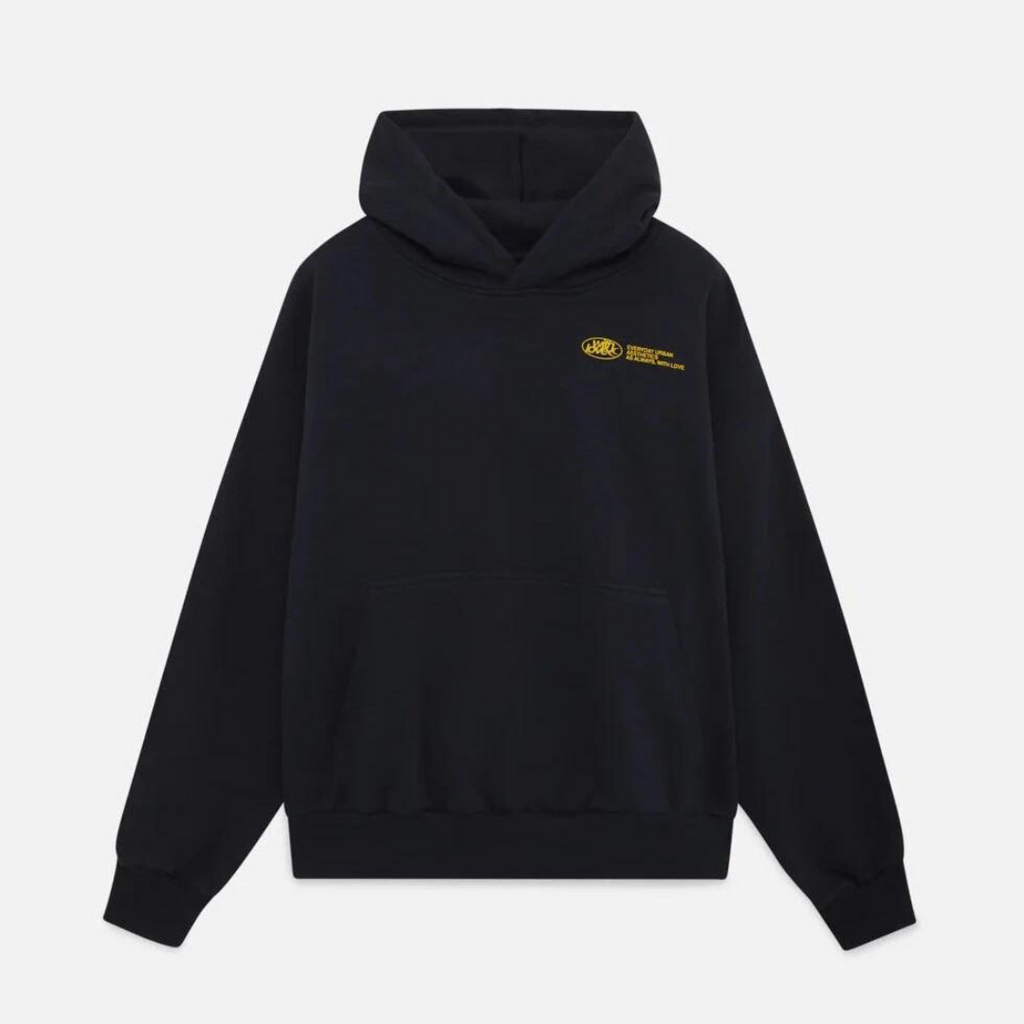 Winter Hoodie