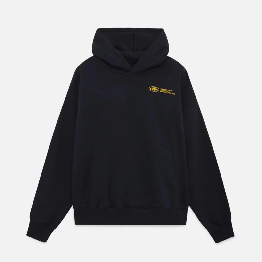 Winter Hoodie