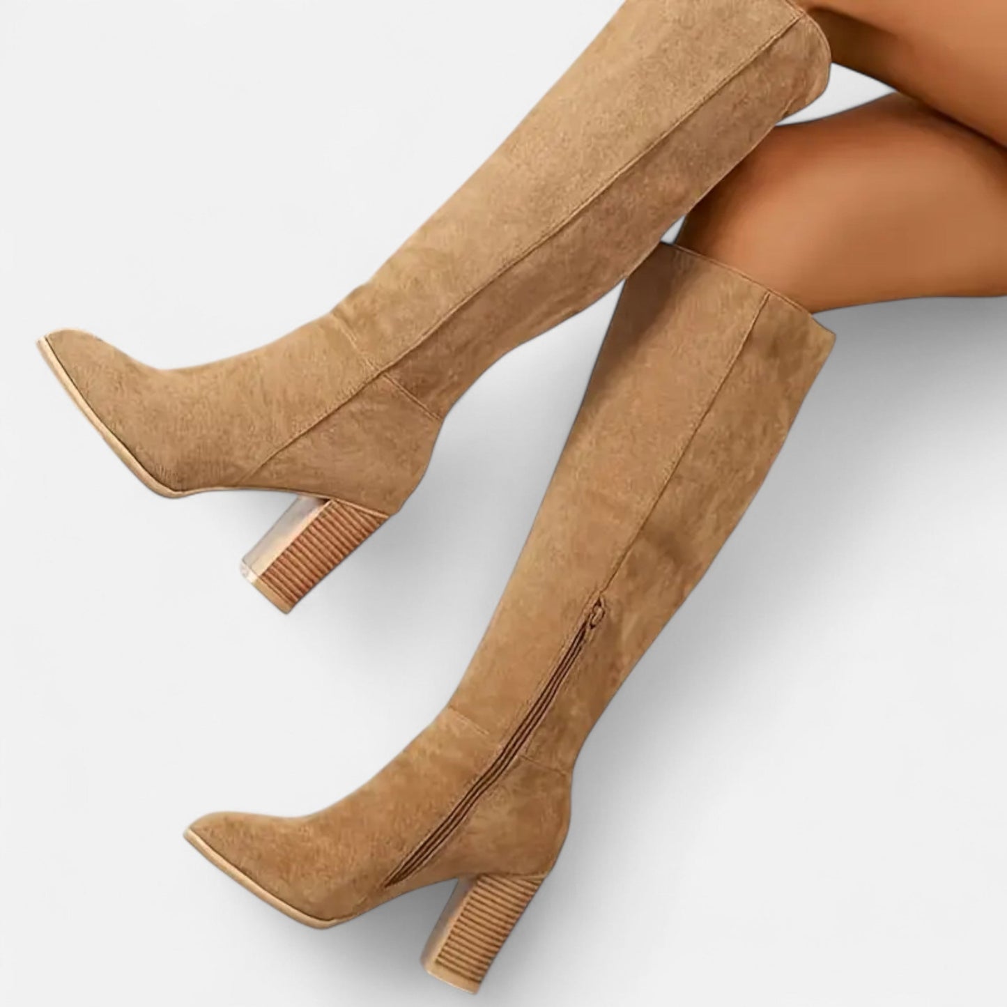 Women’s Long Boots
