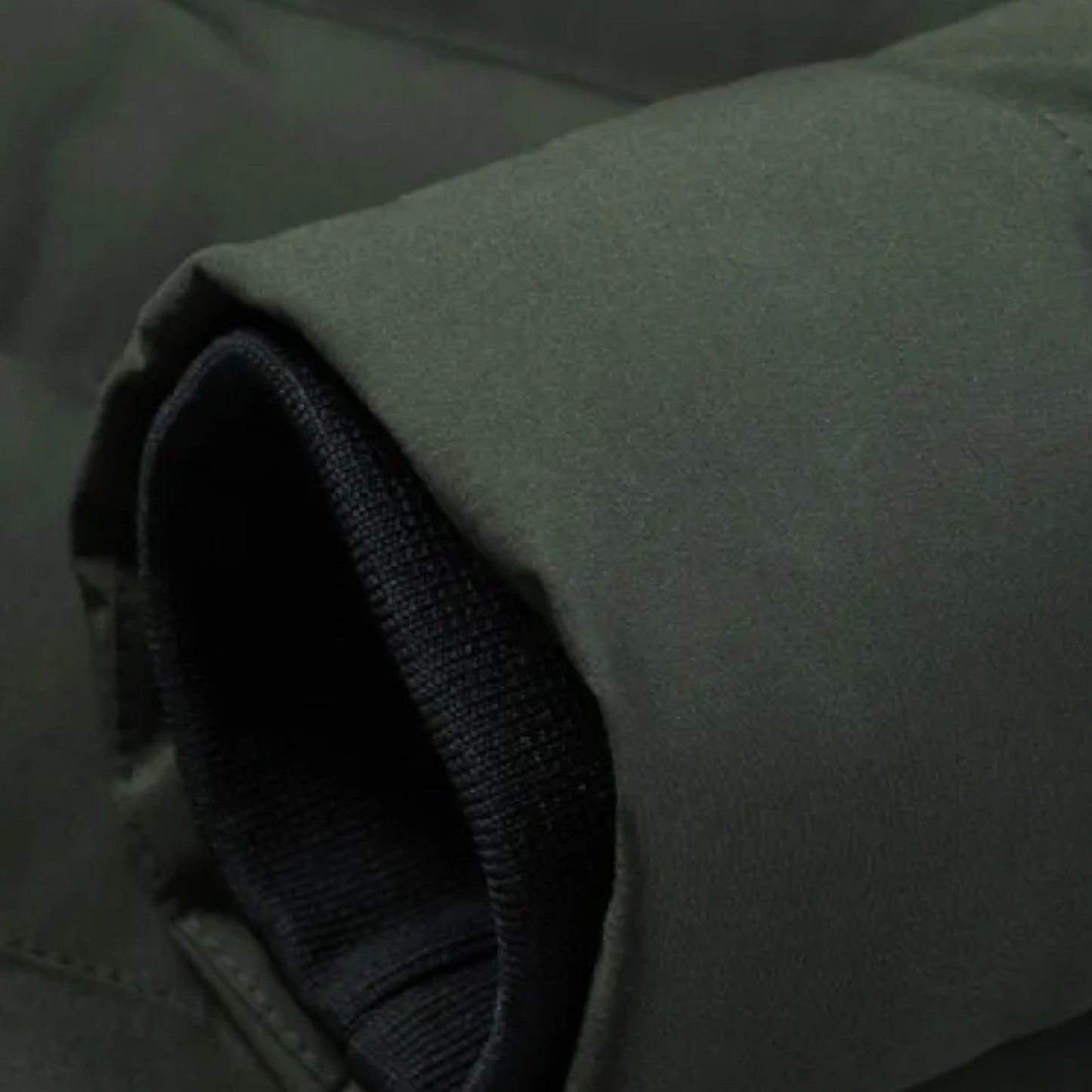 Men’s Heated Winter Jacket