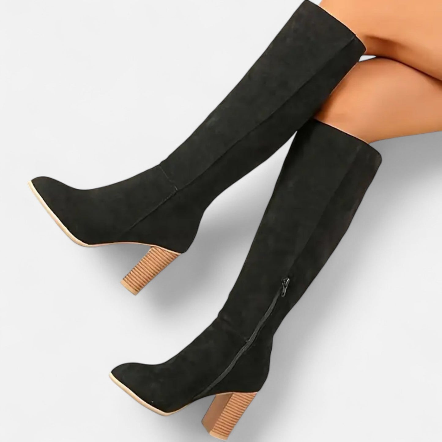 Women’s Long Boots