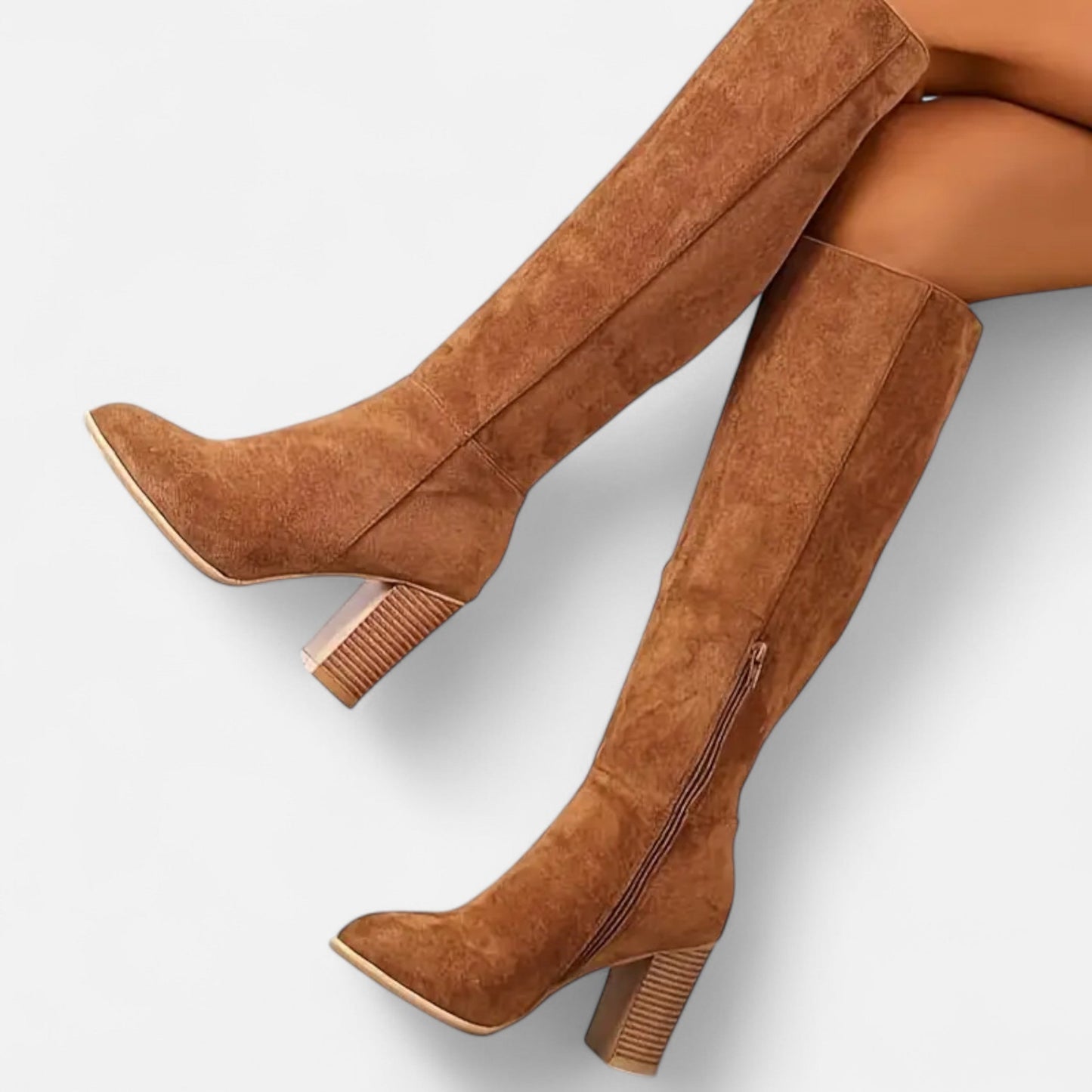 Women’s Long Boots