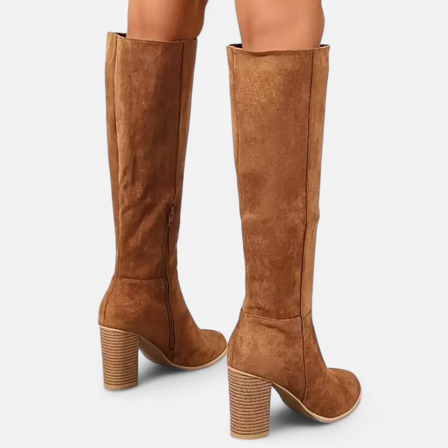 Women’s Long Boots