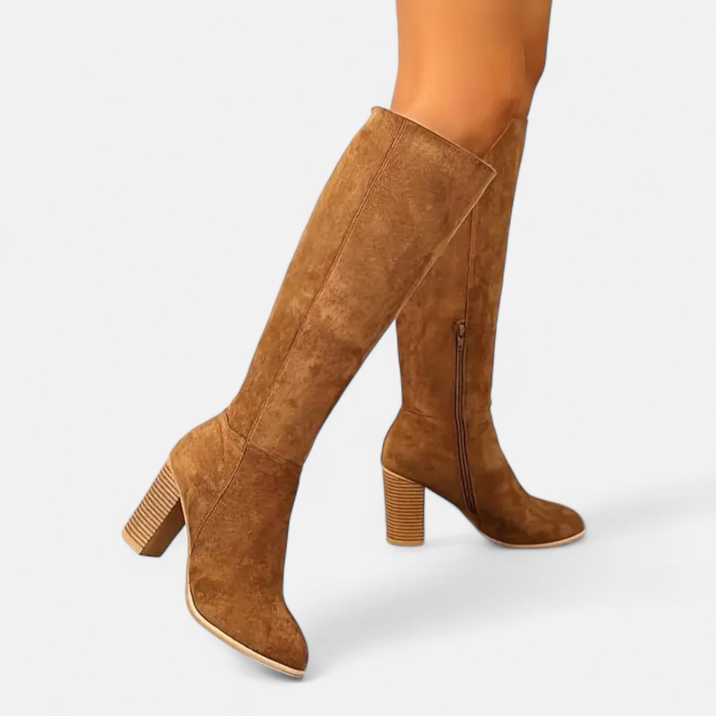 Women’s Long Boots
