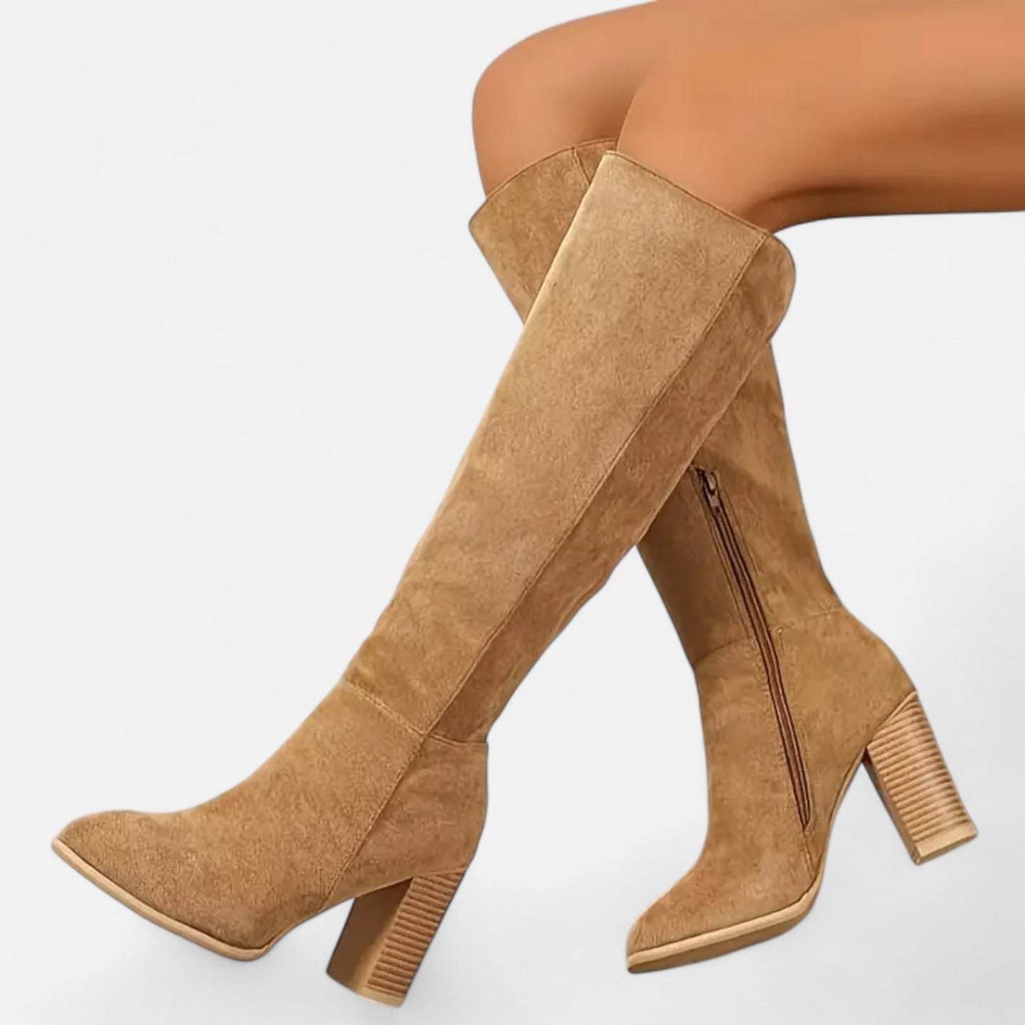 Women’s Long Boots