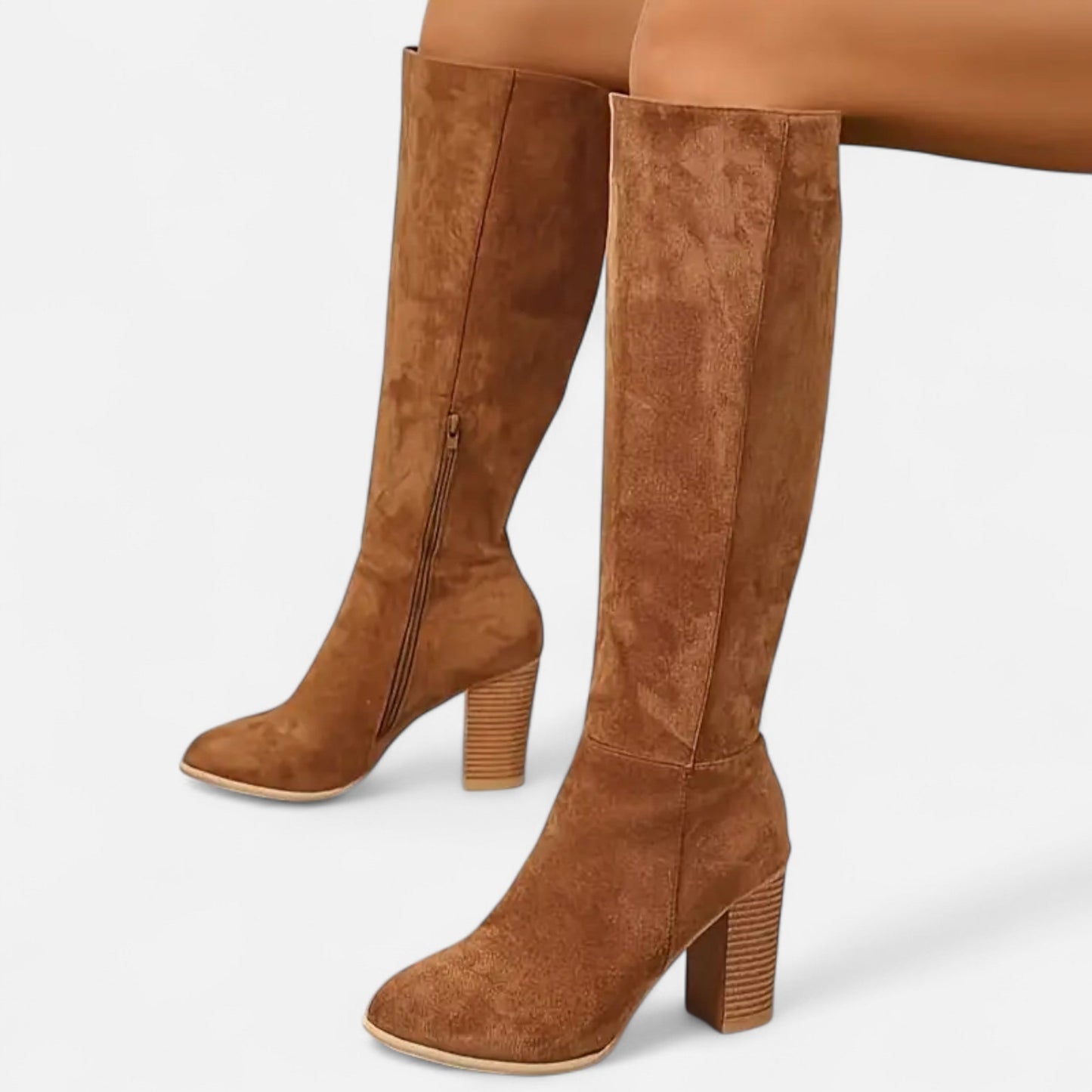 Women’s Long Boots
