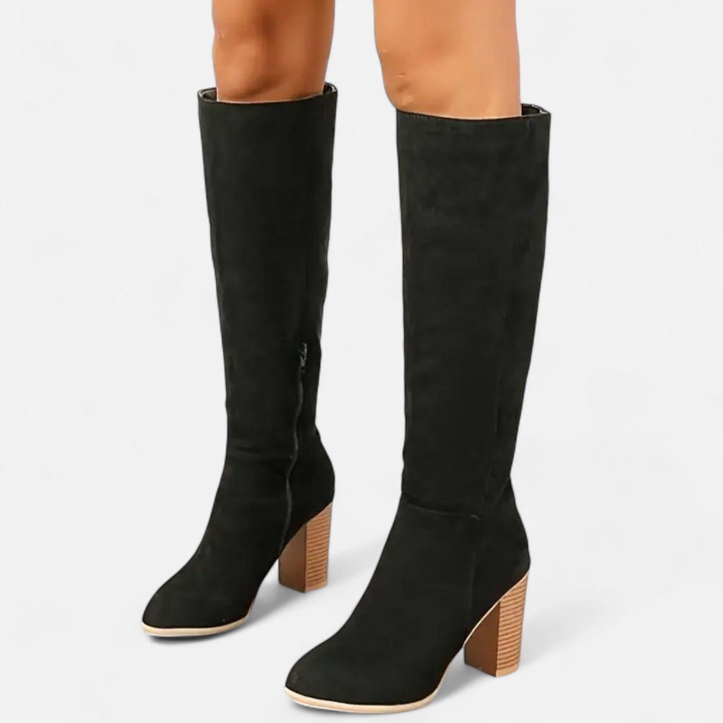 Women’s Long Boots