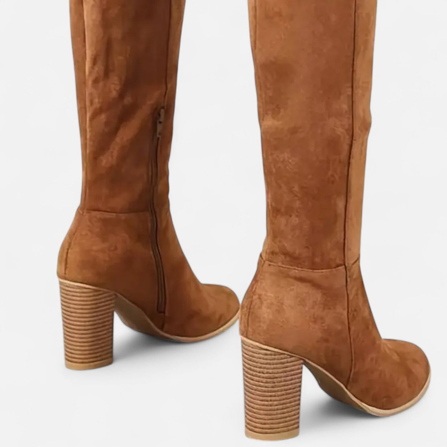 Women’s Long Boots