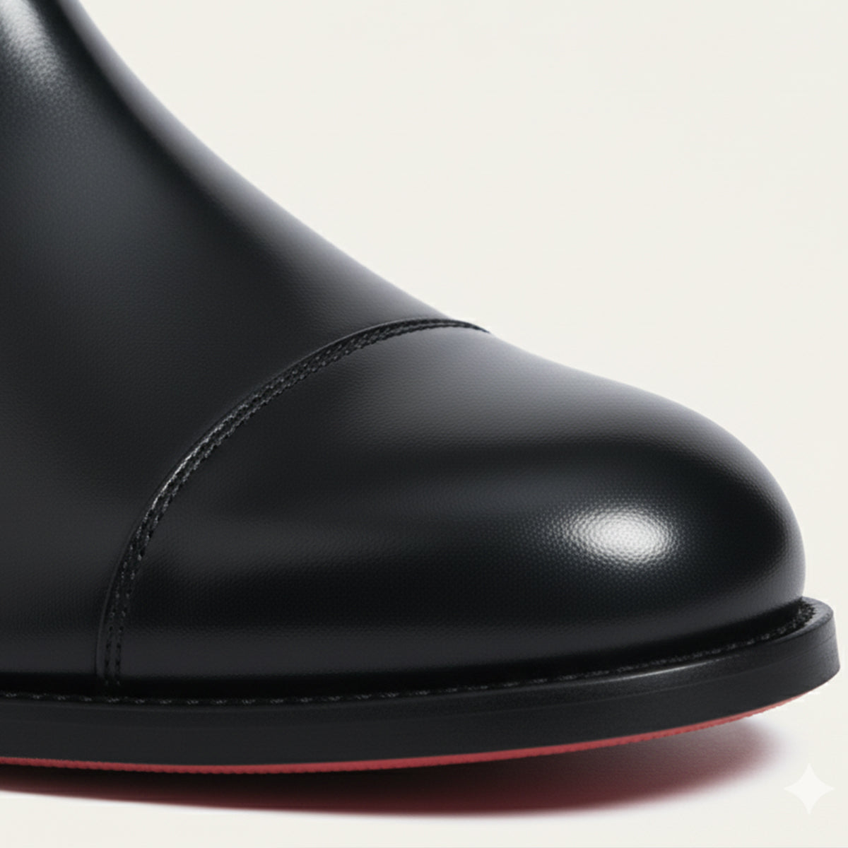 Men’s Chelsea Ankle Boots